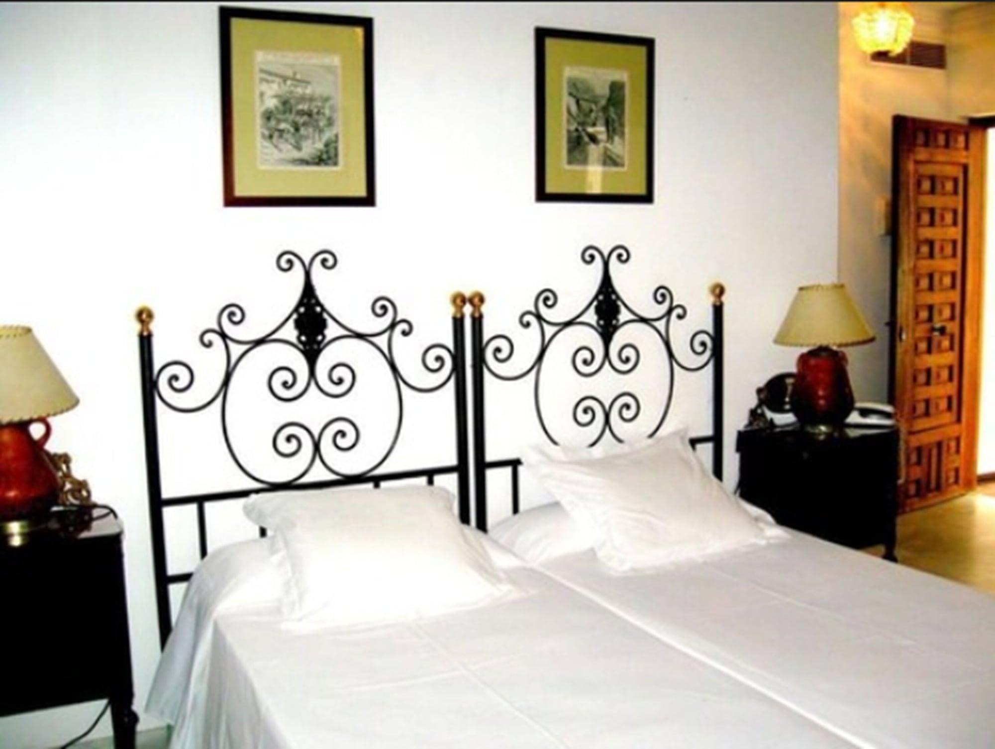 Hotel Casa Imperial Séville