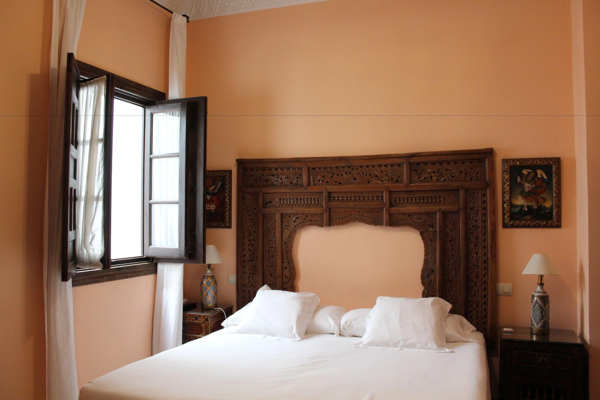 Hotel Casa Imperial