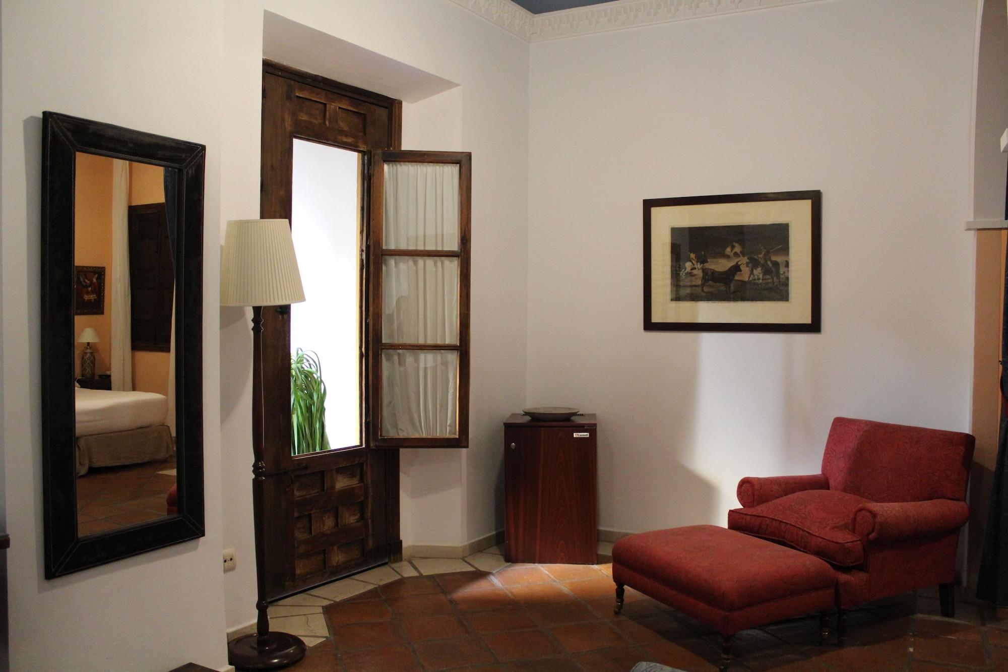 Casa Imperial 4* Séville