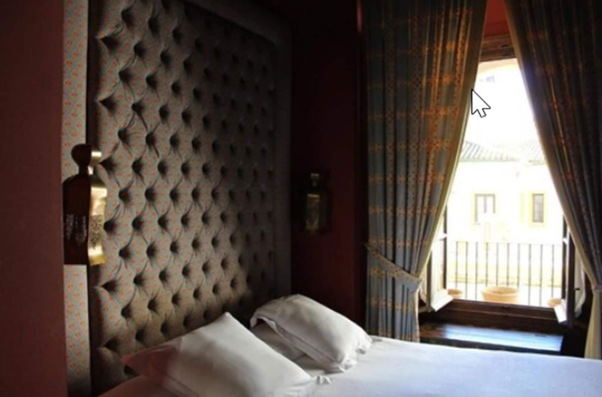 Casa Imperial Hotel Séville