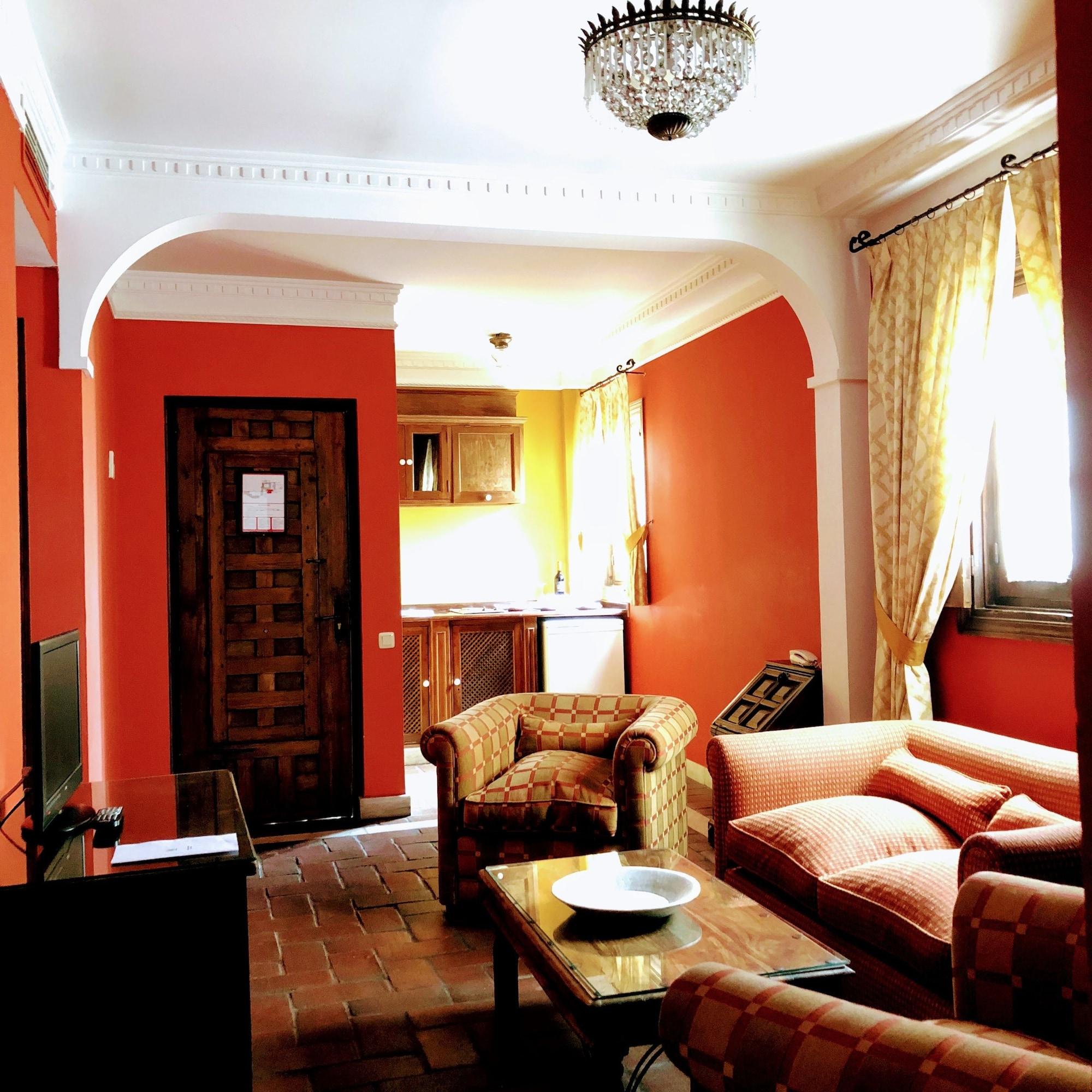 Hotel Casa Imperial Séville