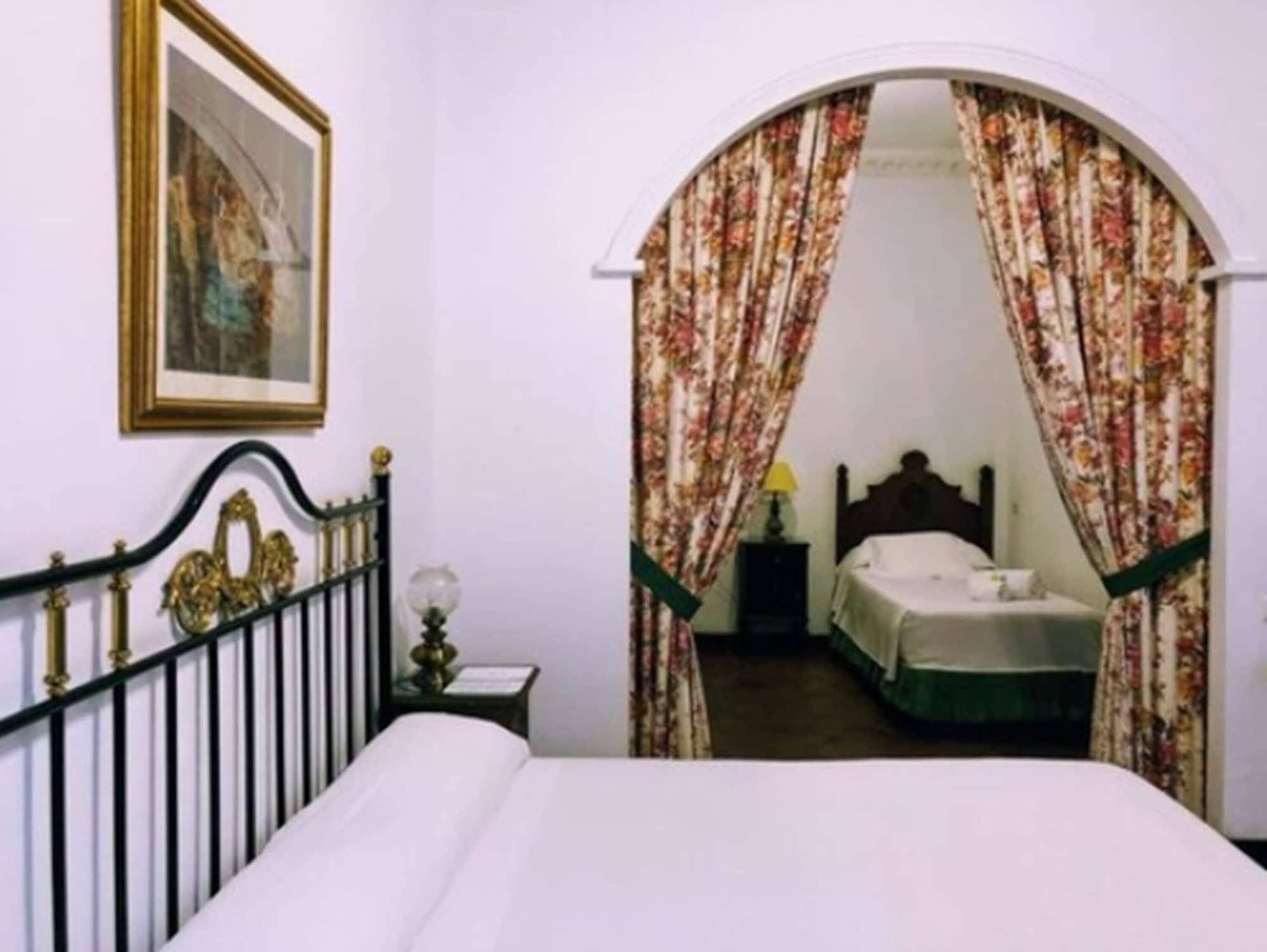 Casa Imperial Séville