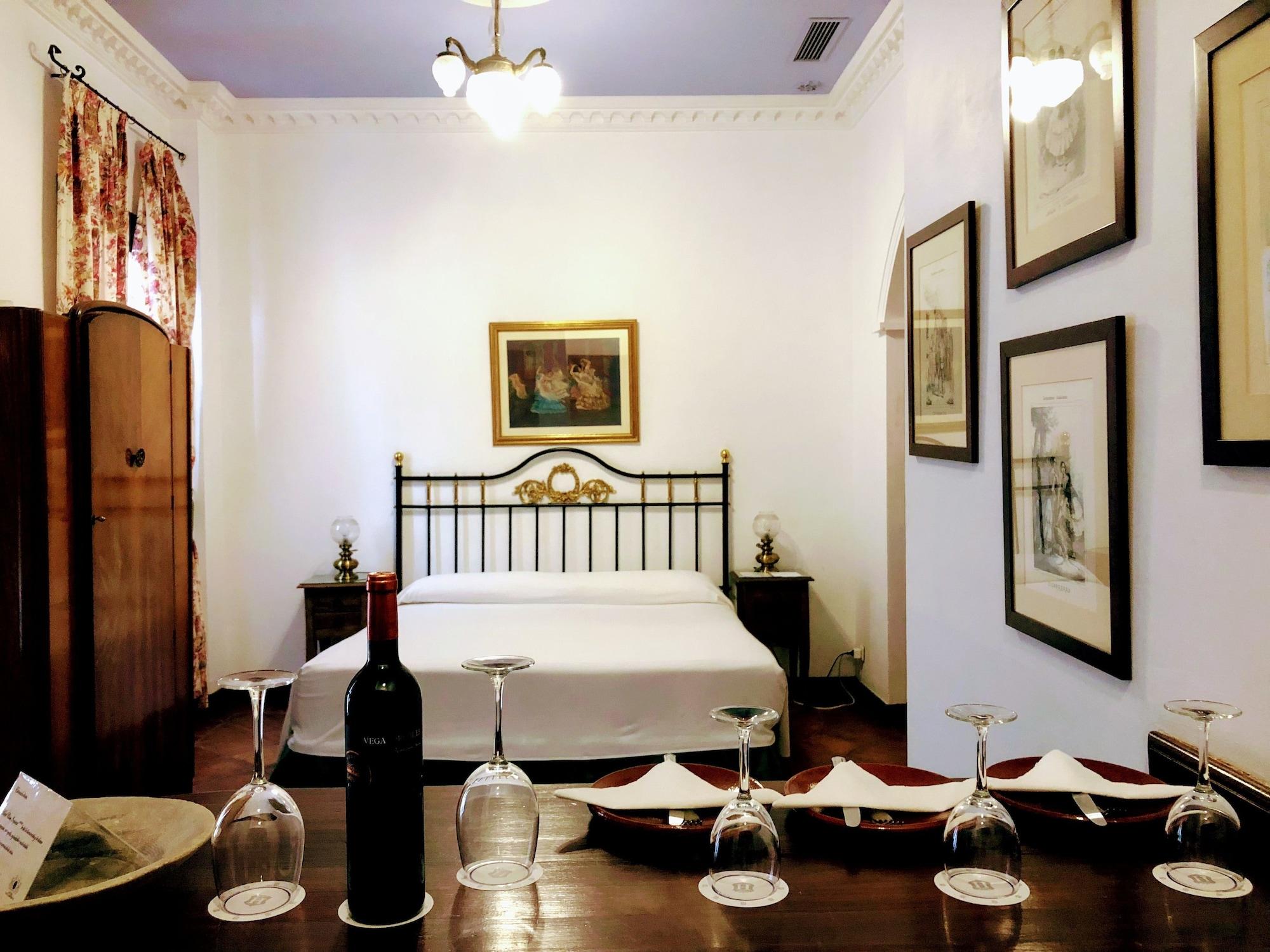 Hotel Casa Imperial 4*