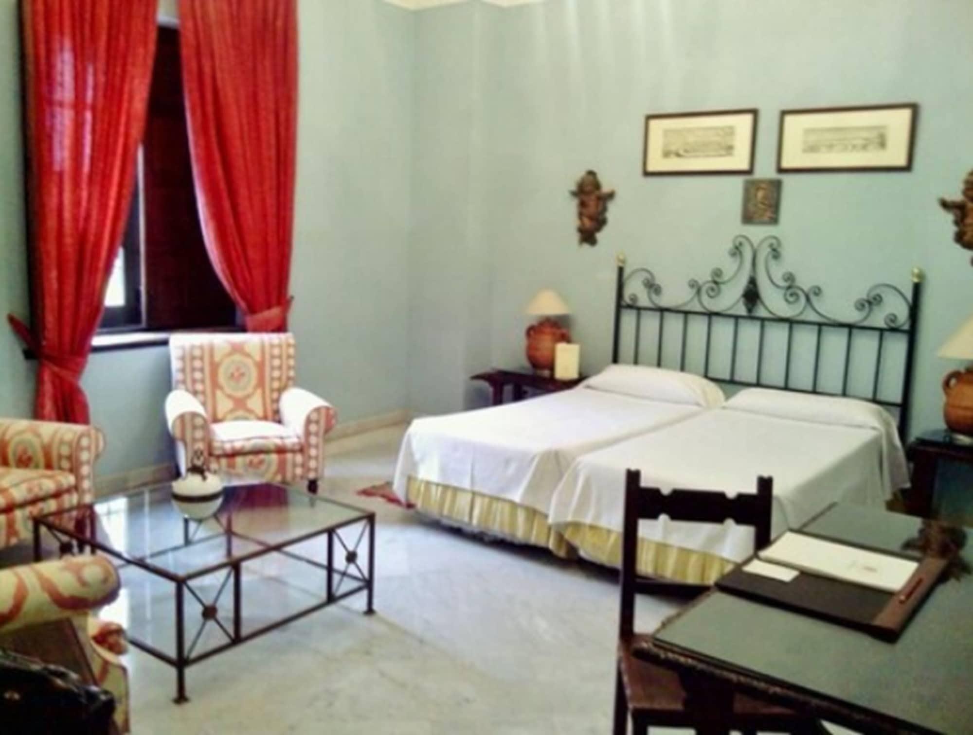 Casa Imperial