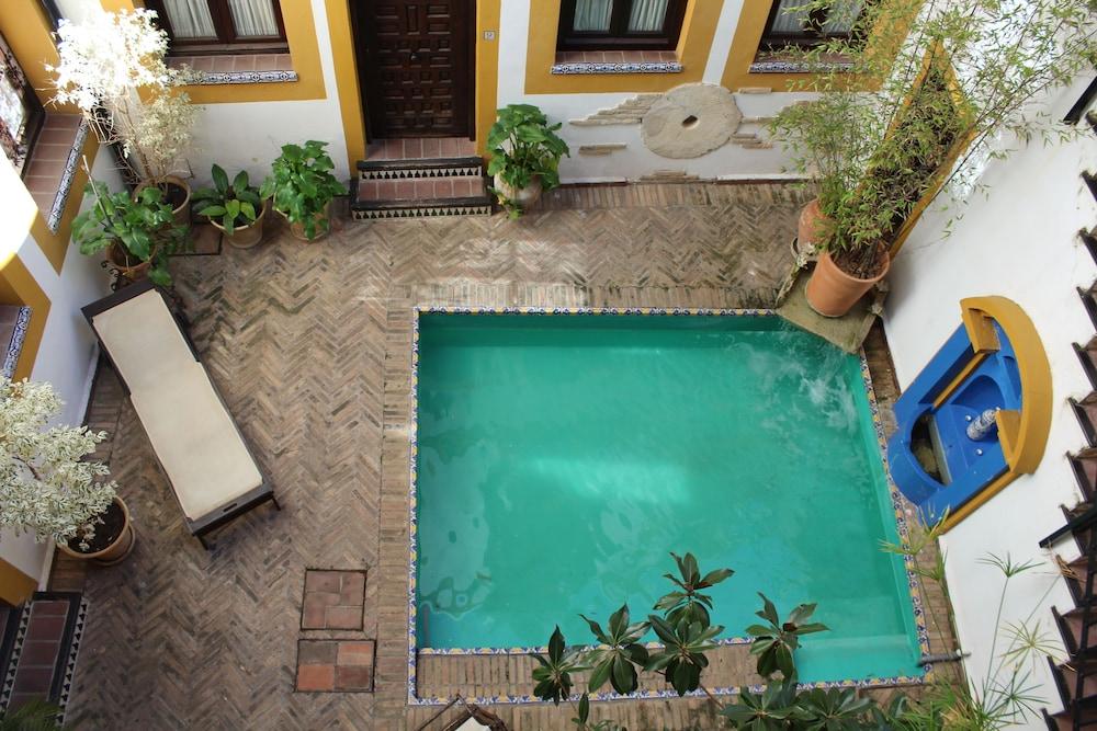 Casa Imperial 4* Séville
