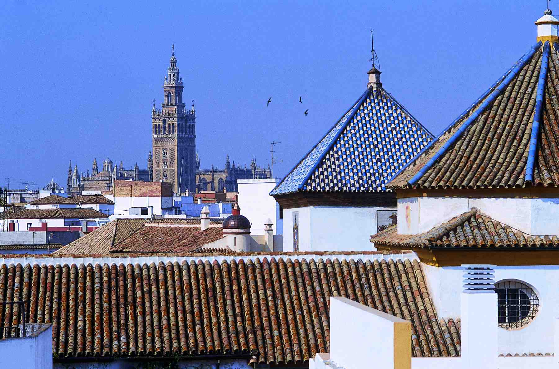 Hotel Casa Imperial Séville