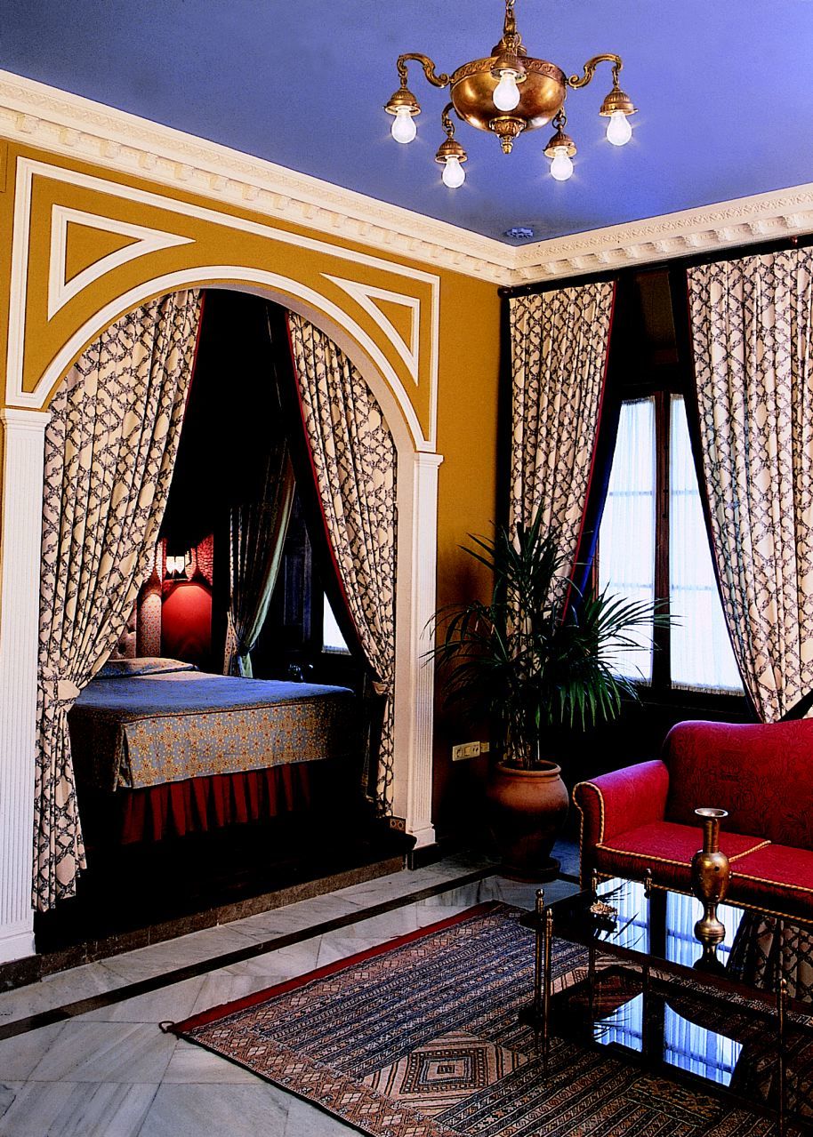 Hotel Casa Imperial Séville