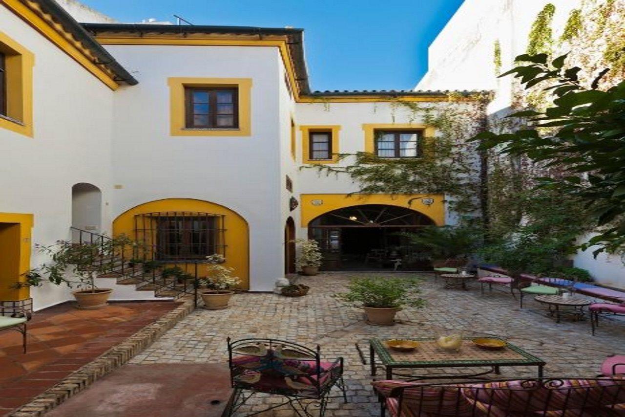 Casa Imperial Hotel