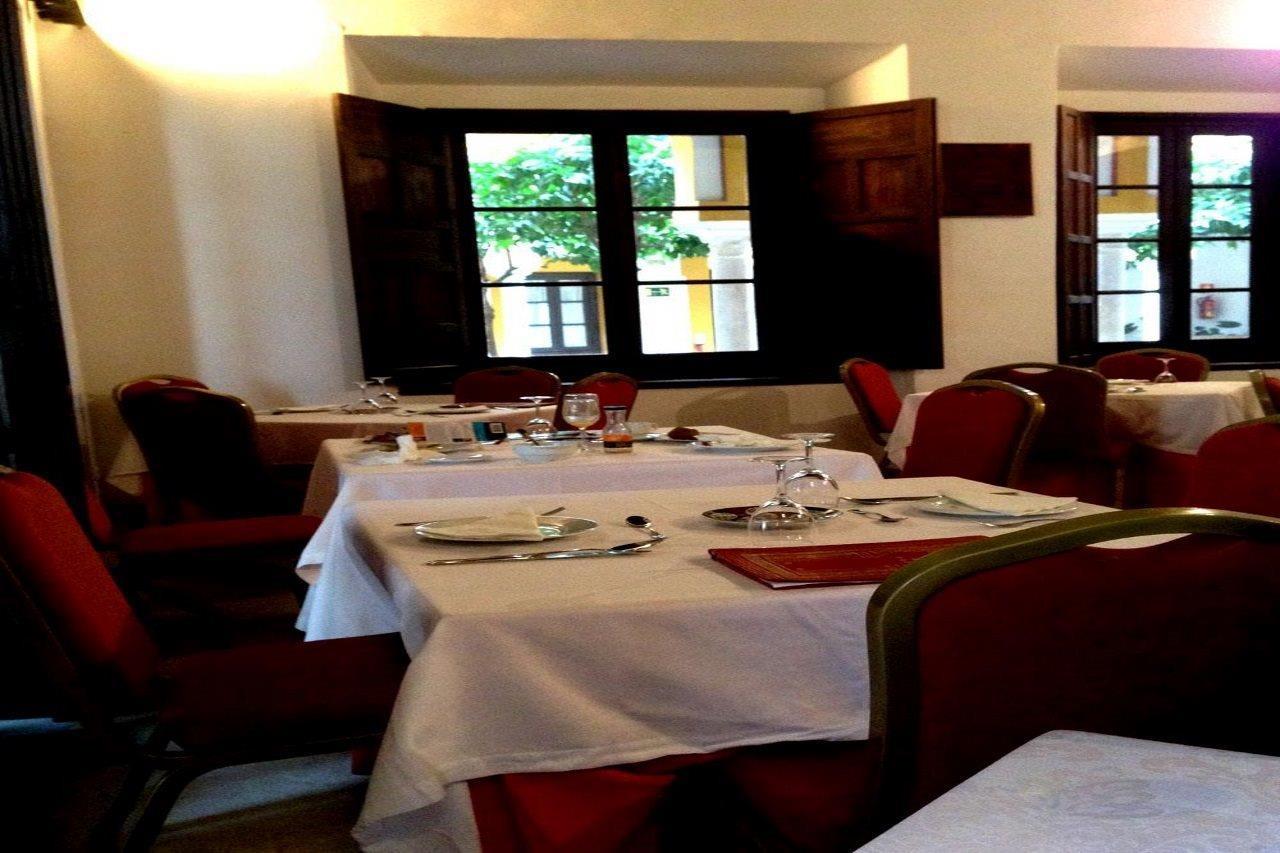 Casa Imperial Hotel Séville