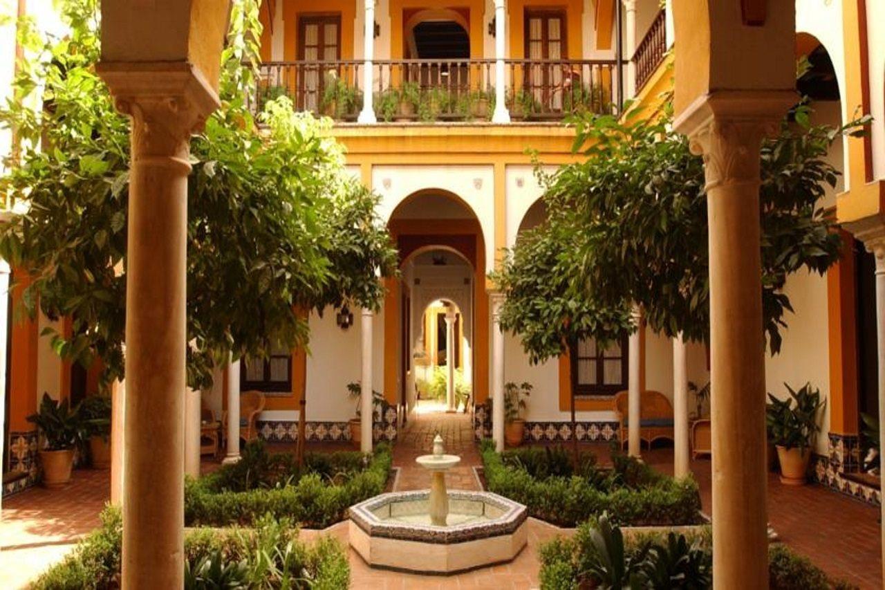 Casa Imperial Hotel 4*