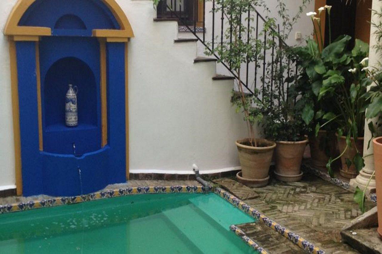 Casa Imperial Hotel