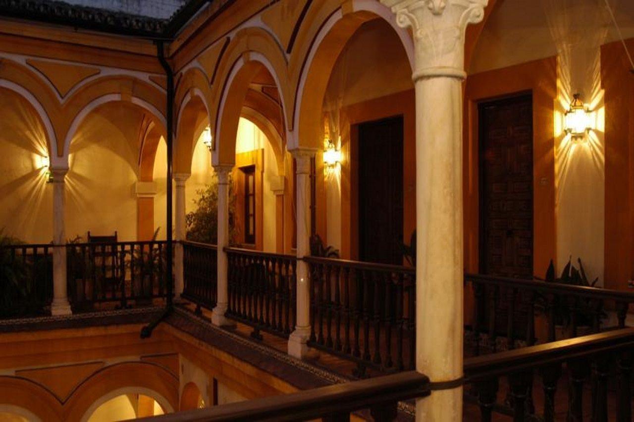 Casa Imperial 4* Séville