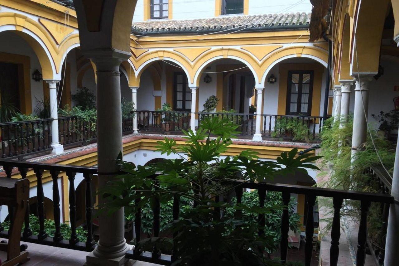 Casa Imperial Hotel Séville