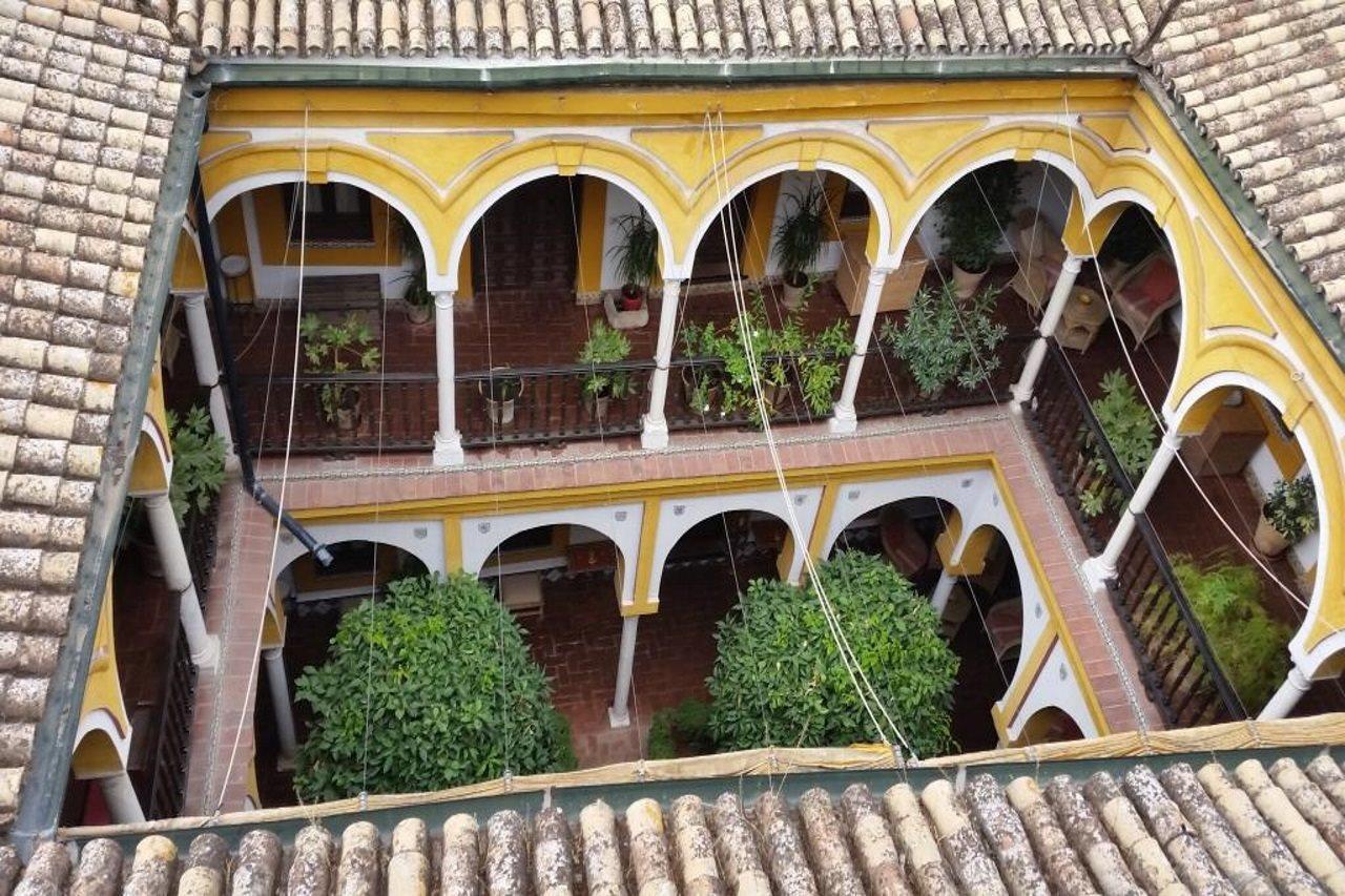 Casa Imperial Hotel