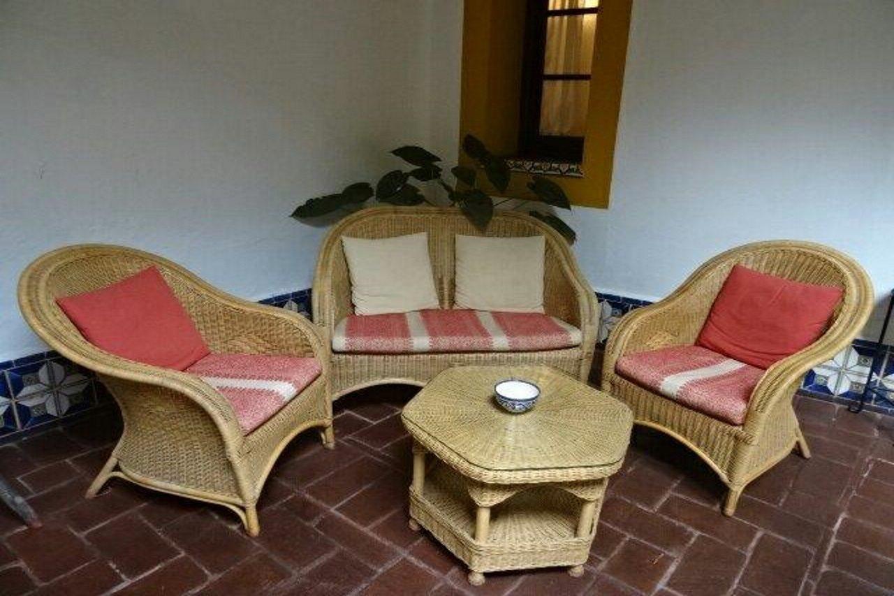 Casa Imperial Hotel 4*