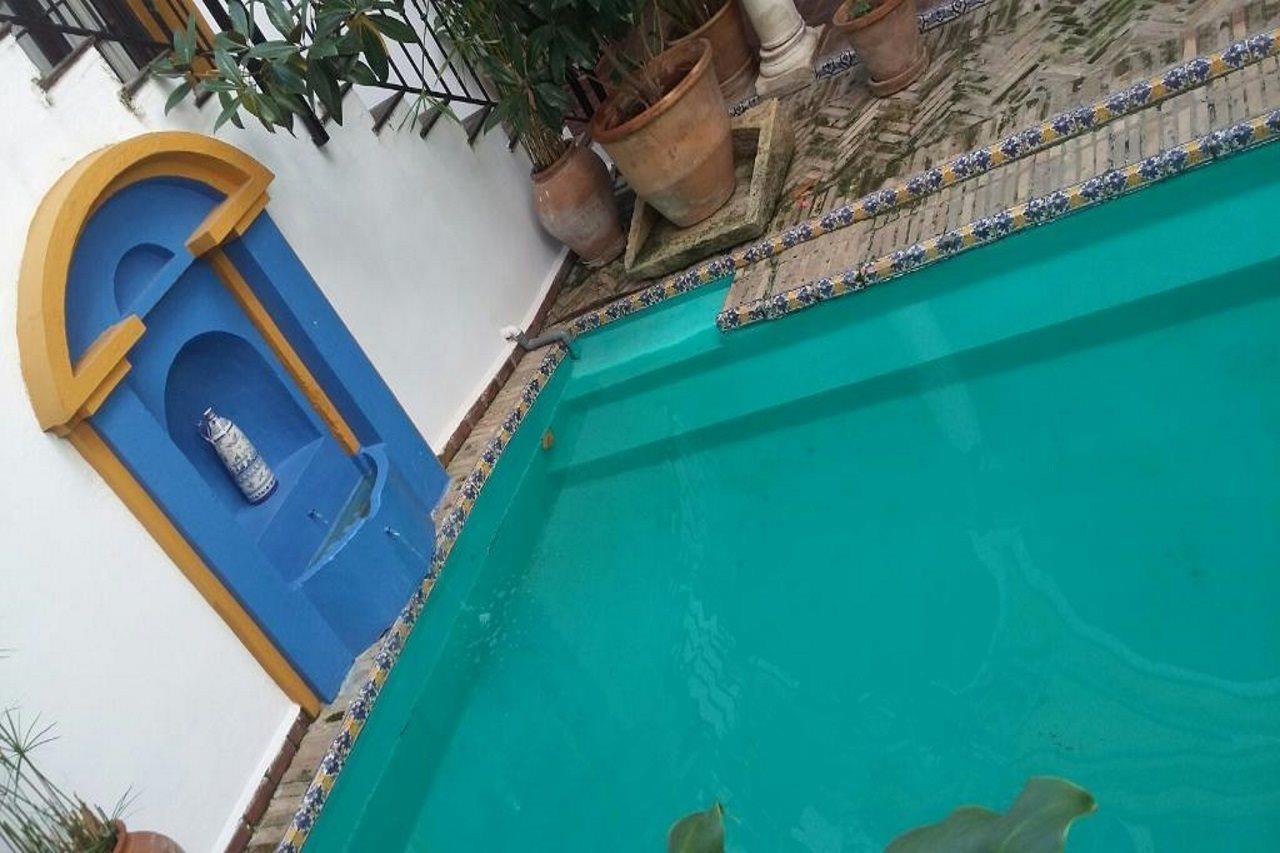 Casa Imperial 4* Séville