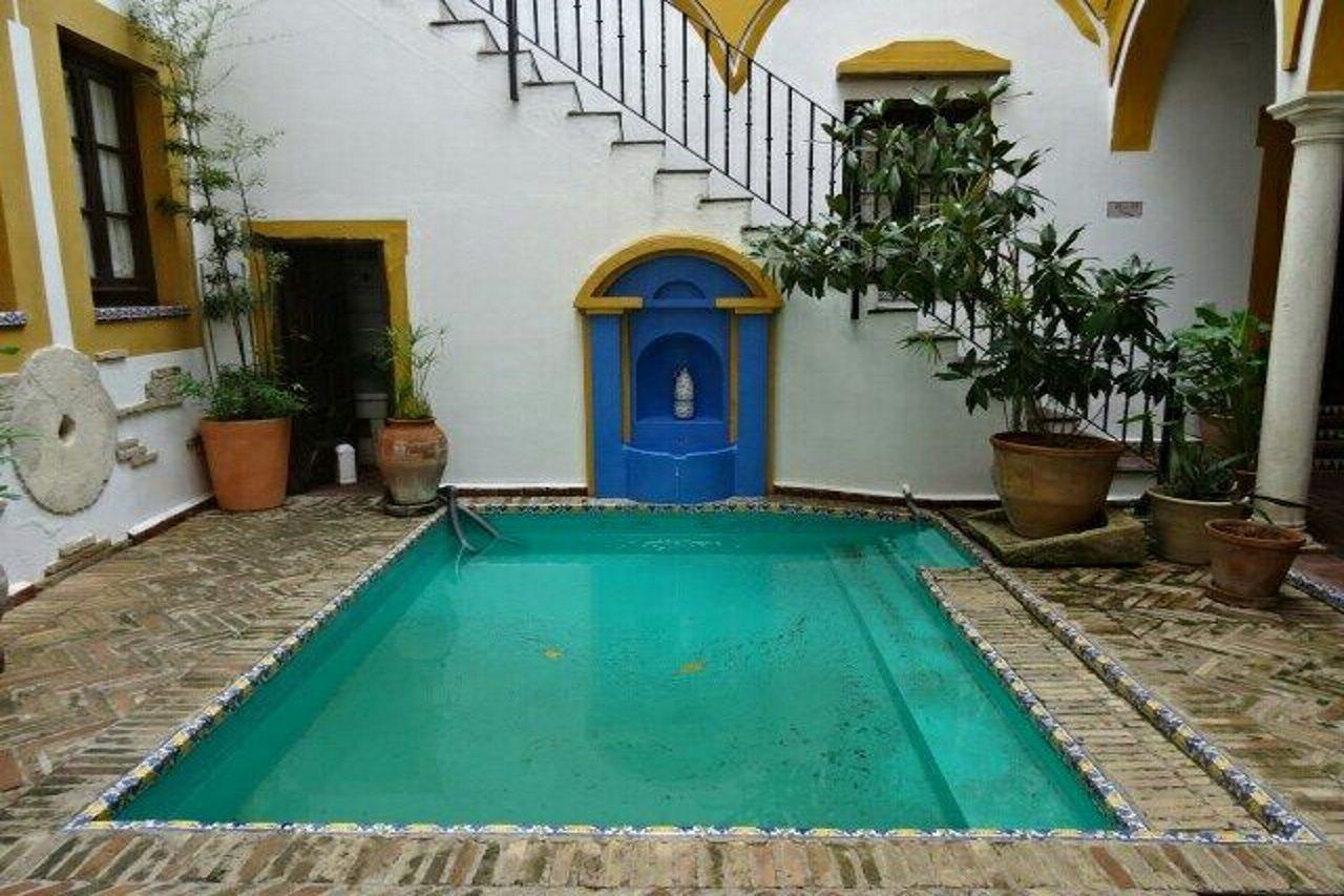 Casa Imperial Hotel Séville