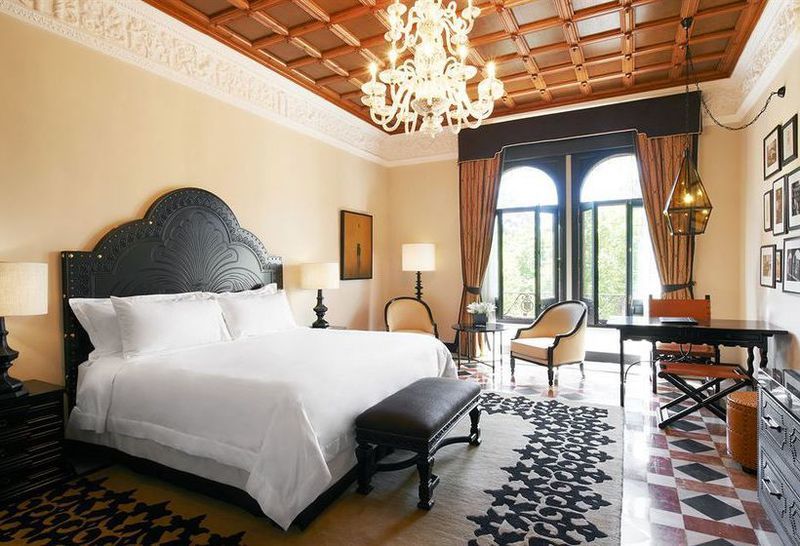Hotel Casa Imperial Séville