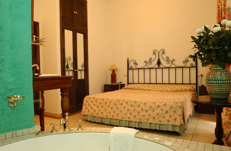 Casa Imperial Séville