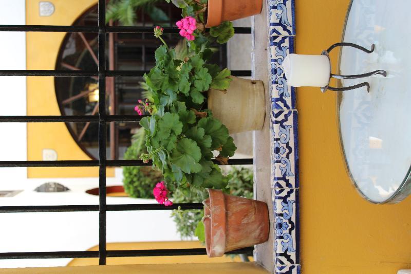 Casa Imperial Hotel Séville