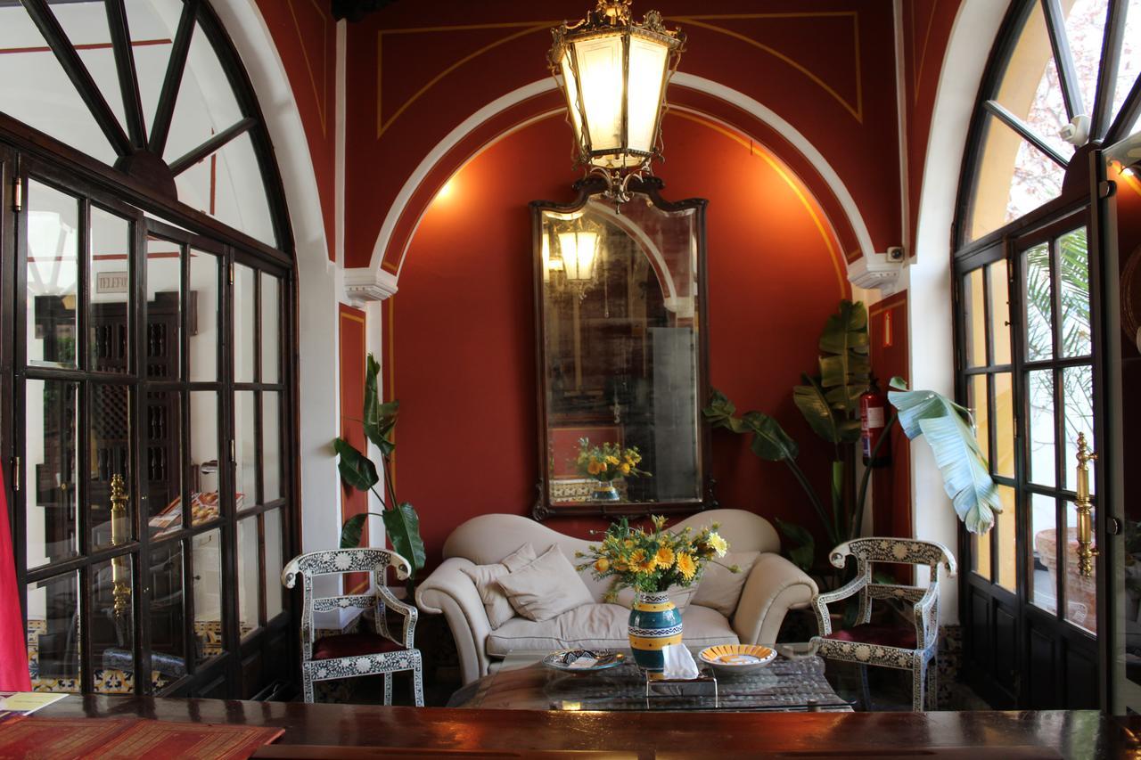 Casa Imperial 4* Séville