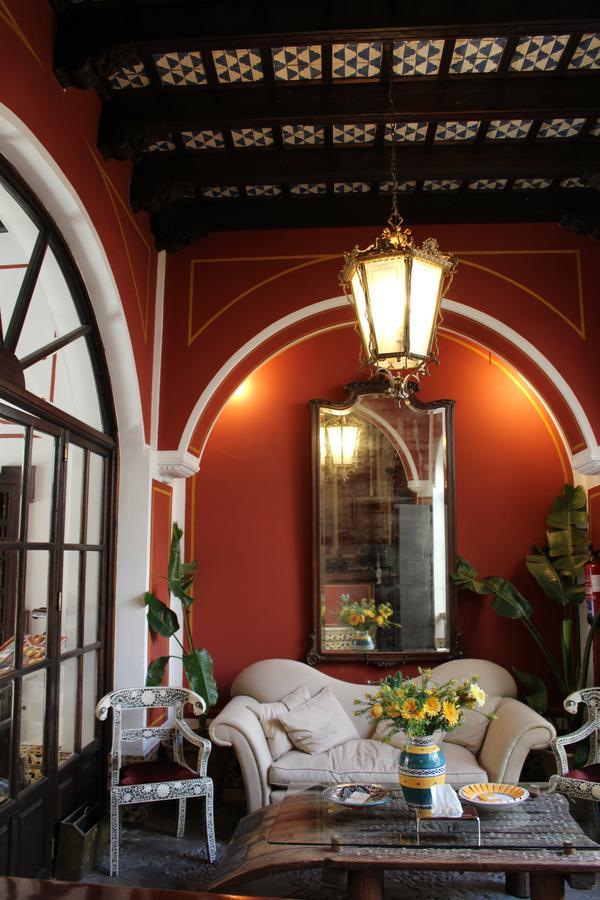 Casa Imperial Séville