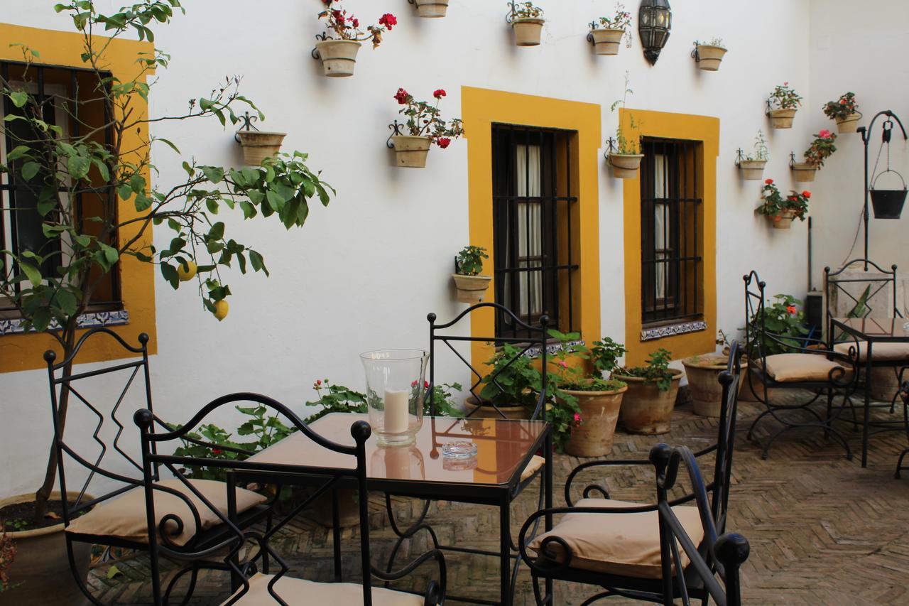 Casa Imperial Hotel Séville