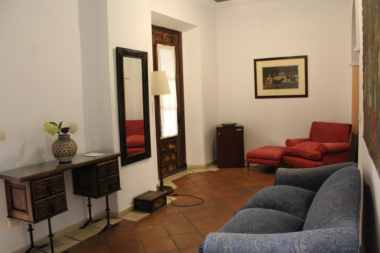 Casa Imperial Séville