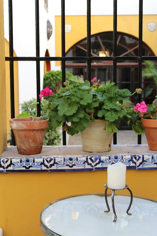 Casa Imperial Hotel Séville