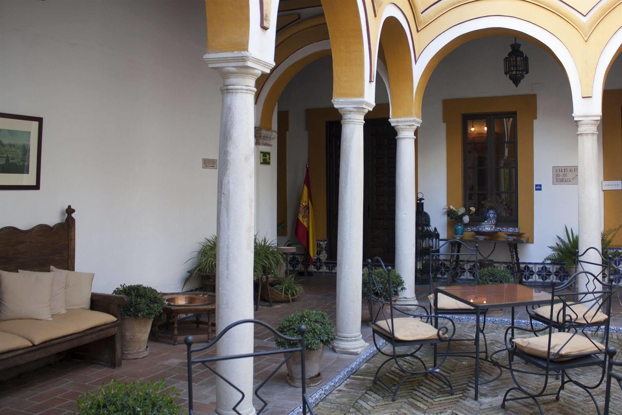 Hotel Casa Imperial Séville