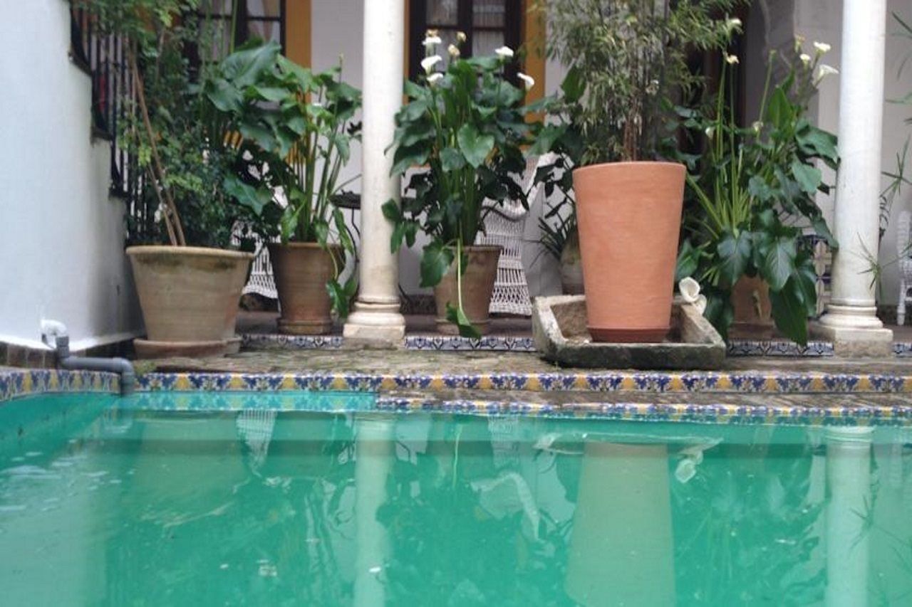 Hotel Casa Imperial Séville
