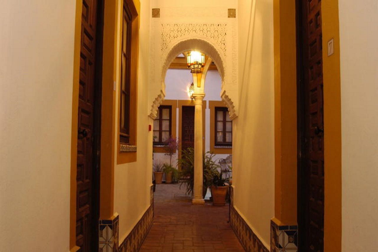 Casa Imperial Hotel Séville