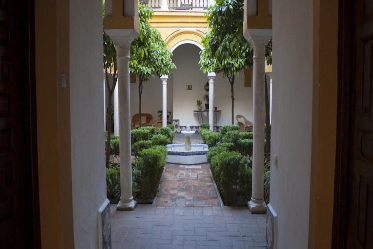 Casa Imperial Séville