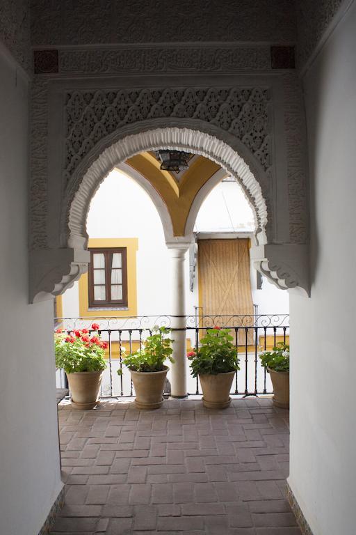 Hotel Casa Imperial Séville